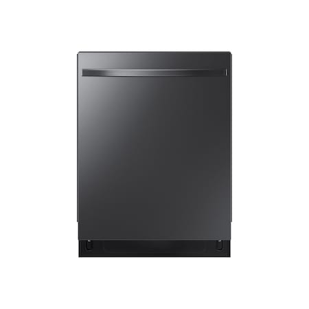 Samsung StormWash 48 dBA Energy Star Certified Dishwasher DW80R5061UG